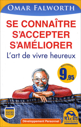 Se Connaitre S'accepter S'ameliorer  — Livre - 1