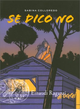 Se Dico No — Libro - 1