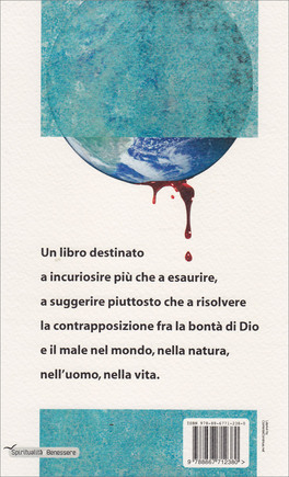 Se Dio è Buono Allora Perchè? — Libro - 2