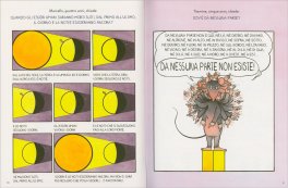 Se Dormo con gli Occhiali, Vedo Meglio i Sogni? — Libro - 3