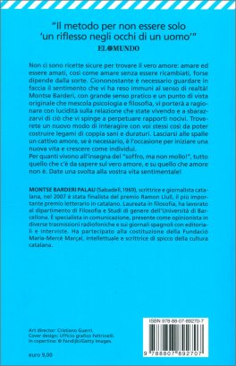 Se fa Male, Non è Amore — Libro - 2