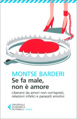 Se fa Male, Non è Amore — Libro - 1