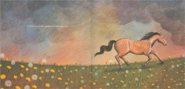 Se Fossi un Cavallo — Libro - 4