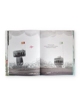 Se Fossi un Uccello — Libro - 3