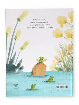 Se Fossi un Uccello — Libro - 4