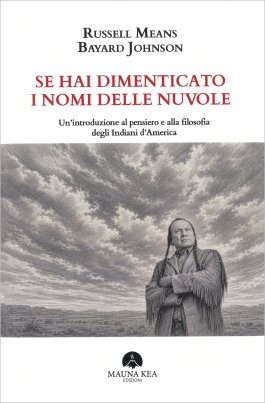 Se Hai Dimenticato i Nomi delle Nuvole — Libro - 1