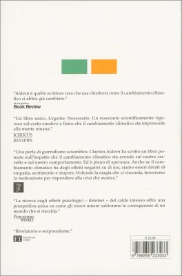 Se il Tempo è Matto — Libro - 2