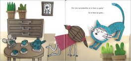Se io fossi un Gatto — Libro - 3
