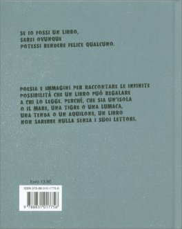 Se Io Fossi Un Libro — Libro - 2