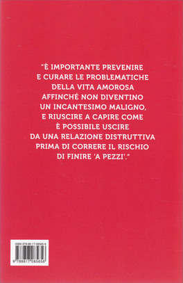 Se l'Amore Diventa un Inferno — Libro - 2