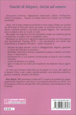 Se la Coppia è in Crisi — Libro - 2