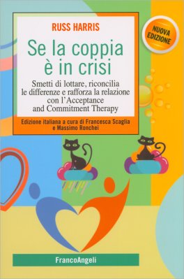 Se la Coppia è in Crisi — Libro - 1