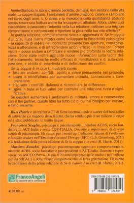 Se la Coppia è in Crisi — Libro - 2