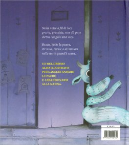 Se la Notte Fa Paura — Libro - 2