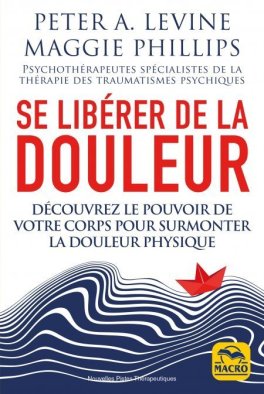 Ebook - Se Libérer de la Douleur — eBook - 1