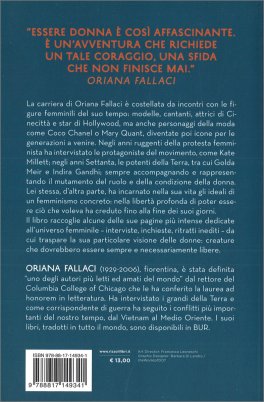 Se Nascerai Donna — Libro - 2
