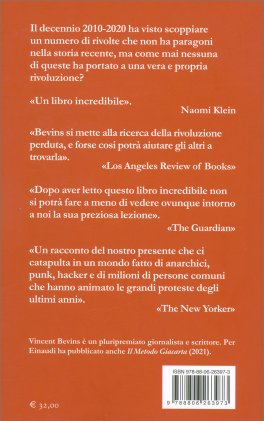 Se noi Bruciamo — Libro - 2