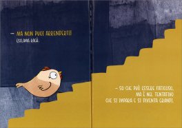 Se Non Ci Credi, Non Fai l'Uovo — Libro - 3
