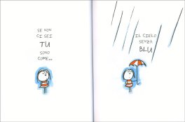 Se Non ci Sei Tu — Libro - 3