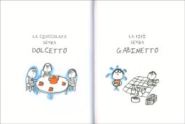Se Non ci Sei Tu — Libro - 4