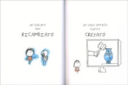 Se Non ci Sei Tu — Libro - 5