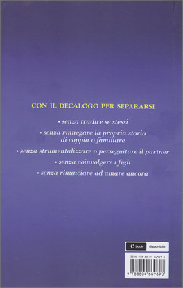 Se non Ti Amo Più — Libro - 2