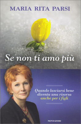 Se non Ti Amo Più — Libro - 1