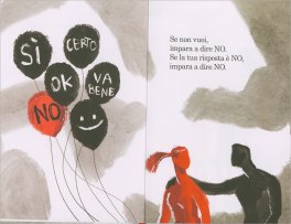 Se Non Vuoi — Libro - 3