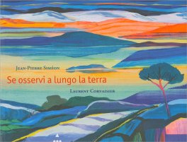 Se Osservi a Lungo la Terra — Libro - 1