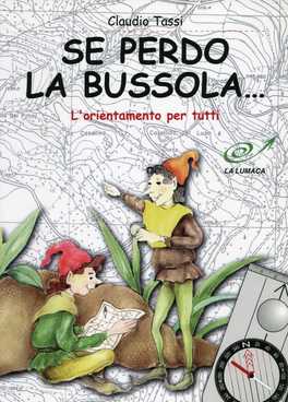 Se Perdo la Bussola...  — Libro - 1