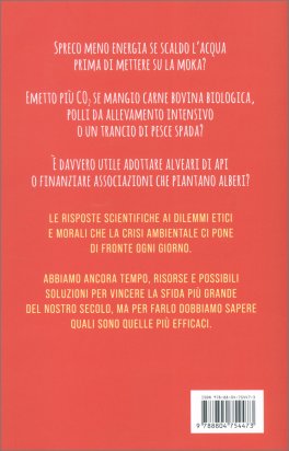 Se Pianto un Albero Posso Mangiare una Bistecca? — Libro - 2