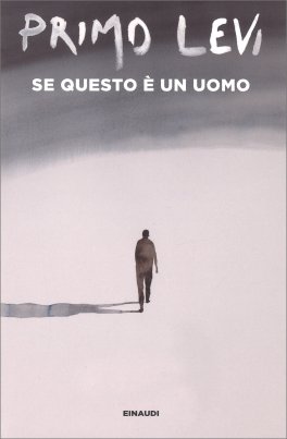 Se Questo è un Uomo — Libro - 1