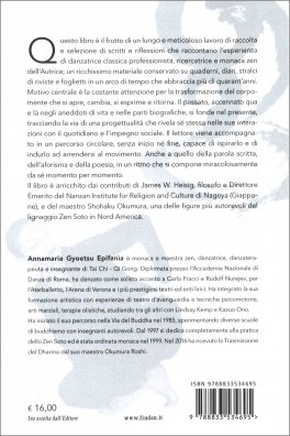 Se Respiri, Stai Danzando — Libro - 2