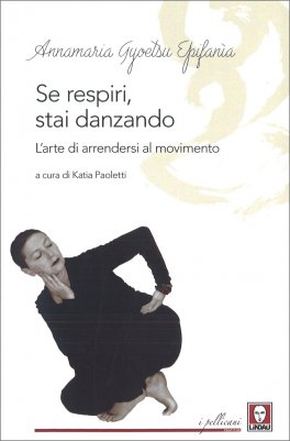 Se Respiri, Stai Danzando — Libro - 1