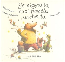 Se Riesco Io, Puoi Farcela Anche Tu — Libro - 1