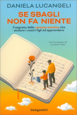 Se Sbagli Non Fa Niente — Libro - 1