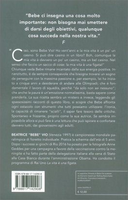 Se Sembra Impossibile Allora si può Fare — Libro - 2