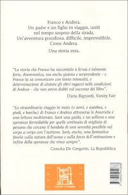 Se Ti Abbraccio Non Aver Paura — Libro - 2