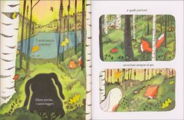 Se ti Perdi — Libro - 3