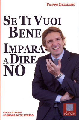 Se ti Vuoi Bene Impara a Dire No - Libro + CD — Libro - 1