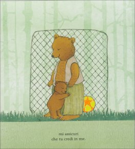 Se Tu Credi in Me — Libro - 4
