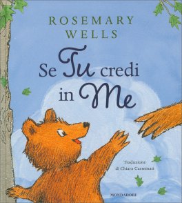 Se Tu Credi in Me — Libro - 1
