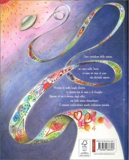 Se Vieni sulla Terra — Libro - 2