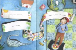 Se Vieni sulla Terra — Libro - 3