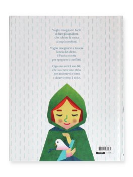 Se Vuoi la Pace — Libro - 4