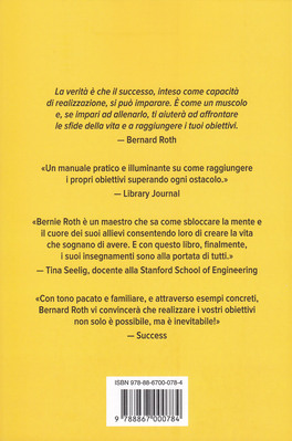 Se Vuoi Puoi - Smettila di Sognare e Incomincia a Fare — Libro - 2