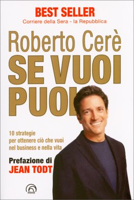 Se Vuoi Puoi — Libro - 1