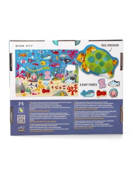 Sea Puzzle - 2