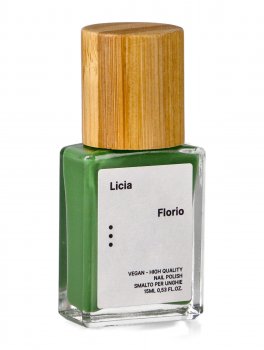 Seaweed - Smalto per Unghie