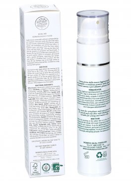 Sebo Lift - Crema Giorno - 2